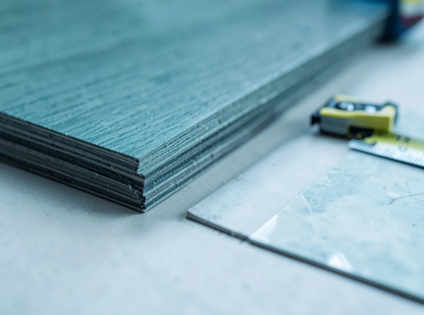 Luxury Vinyl Plank Installation Barnsdall, OK FAQs